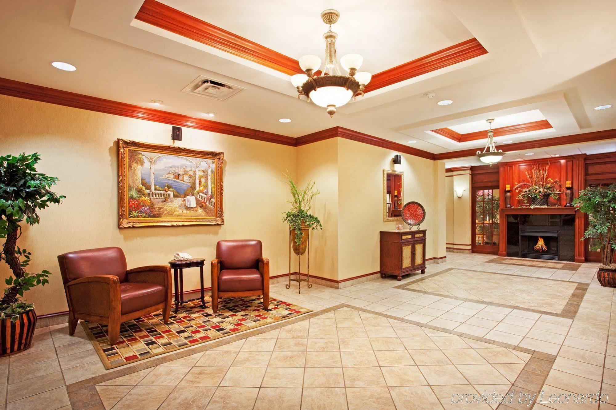 Holiday Inn Express Hotel & Suites Lenoir City Knoxville Area, An Ihg Hotel Nội địa bức ảnh