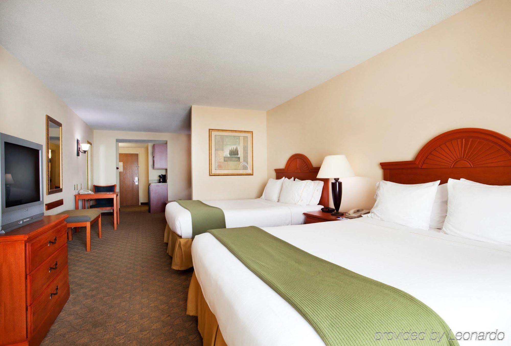 Holiday Inn Express Hotel & Suites Lenoir City Knoxville Area, An Ihg Hotel Ngoại thất bức ảnh