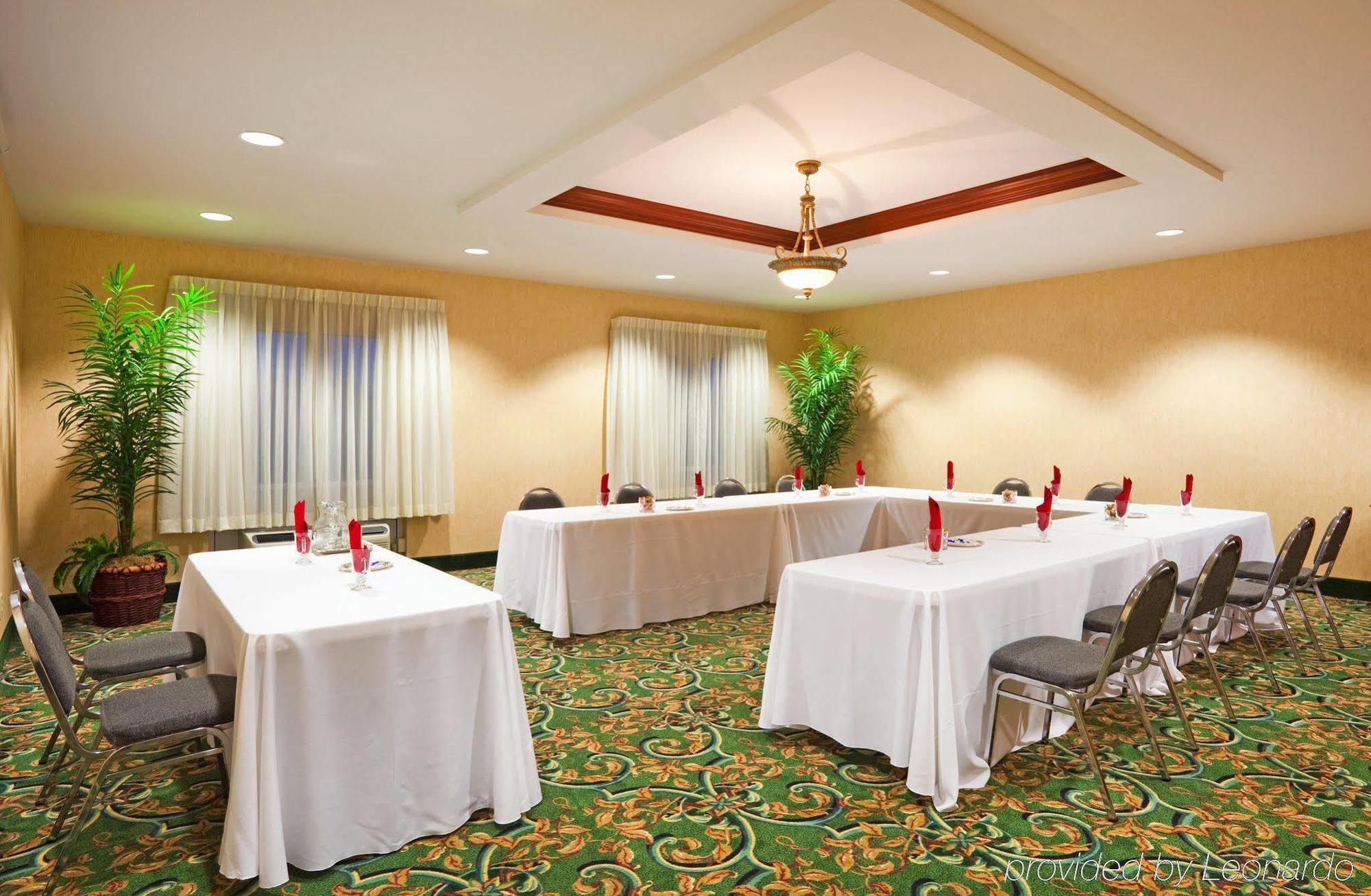 Holiday Inn Express Hotel & Suites Lenoir City Knoxville Area, An Ihg Hotel Tiện nghi bức ảnh